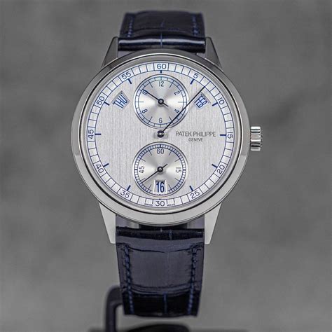 Patek Philippe Complications Annual Calendar Regulator 5235G 